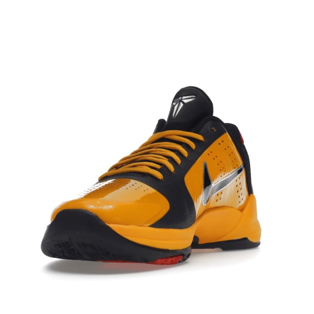7.5 Nike Kobe 5 Proto: Bruce Lee. Never worn. Straight out of the box!!